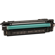 HP 656X (CF461X) Original High-Yield Black LaserJet Toner - 27,000 pages — Buy in Cyprus with Fast Delivery