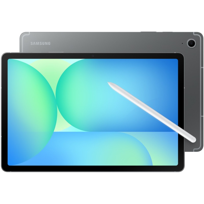 Buy Samsung Galaxy Tab S10 FE 5G - Exynos 1580 - Grey, 8GB RAM, 128GB, 10.9" 230... in Cyprus, Nicosia, Limassol, Larnaka, Pafos