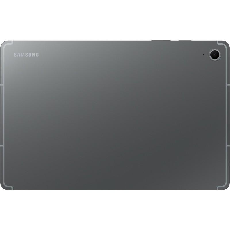 Buy Samsung Galaxy Tab S10 FE 5G - Exynos 1580 - Grey, 8GB RAM, 128GB, 10.9" 230... in Cyprus, Nicosia, Limassol, Larnaka, Pafos