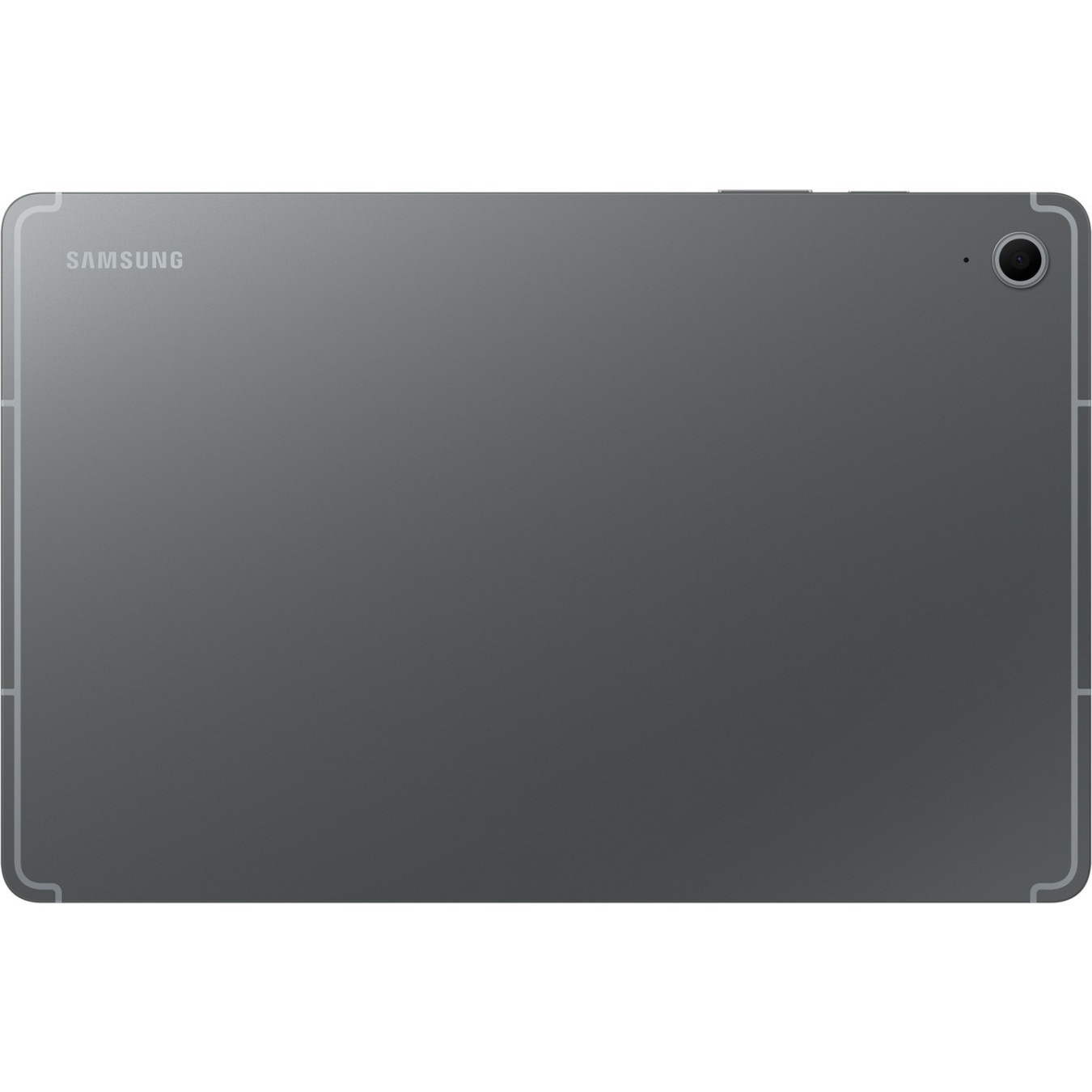 Samsung Galaxy Tab S10 FE 5G - Exynos 1580 - Grey, 8GB RAM, 128GB, 10.9" 2304x1440, 5G — Buy in Cyprus with Fast Delivery