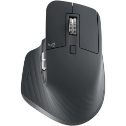 Logitech MX Keys Combo Business Graphite 920-010923 Wireless Keyboard+Mouse (Boxed) — Buy in Cyprus with Fast Delivery