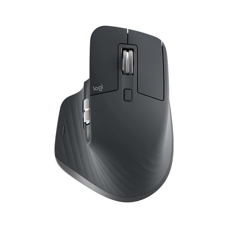 Buy Logitech MX Keys Combo for Business - Graphite - Wireless RF & Bluetooth, Fu... in Cyprus, Nicosia, Limassol, Larnaka, Pafos