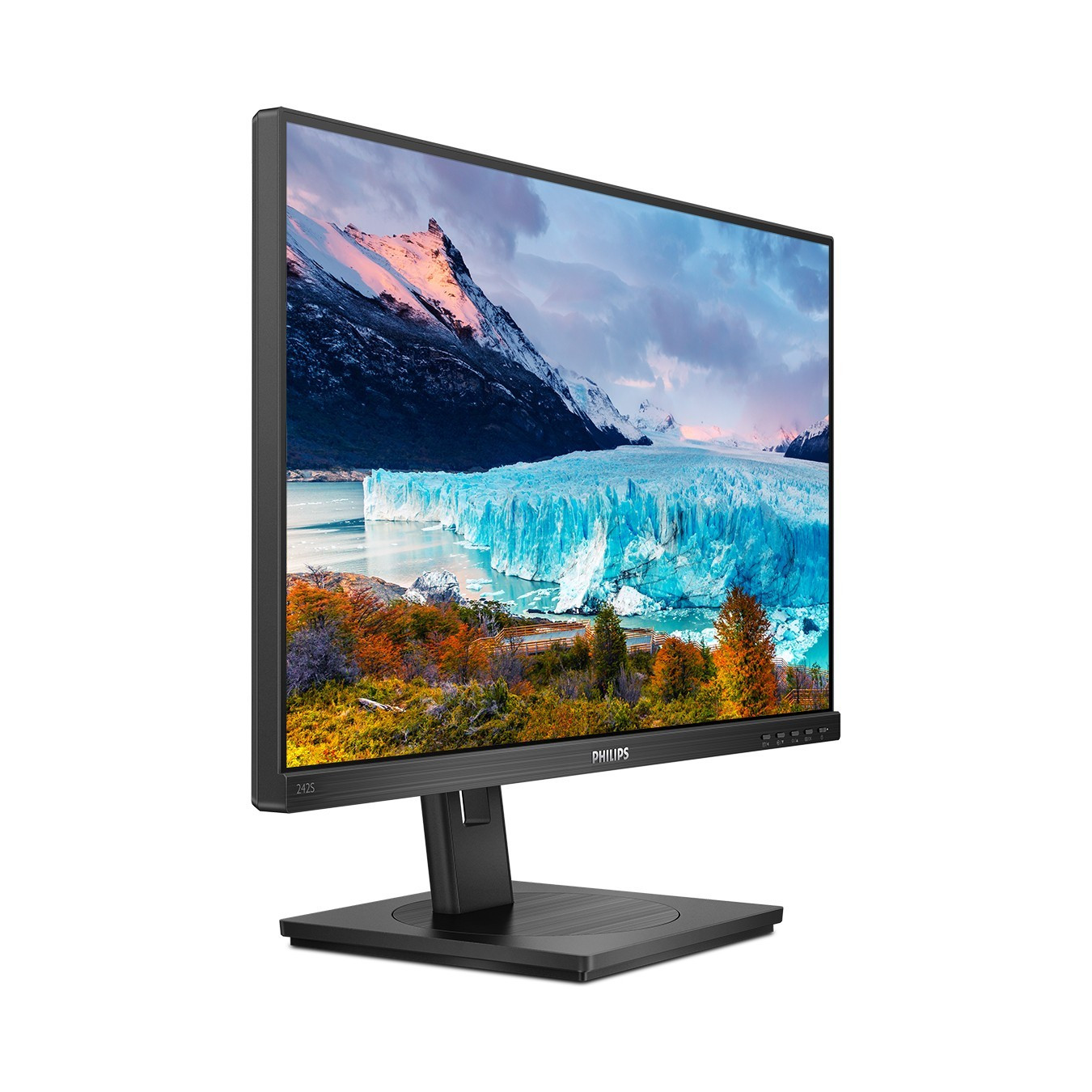 Philips 242S1AE – 23.8" FHD IPS Monitor 75Hz 4ms | Armenius Store
