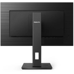Buy Philips S-Line 242S1AE - 23.8in FHD IPS Monitor, 1920x1080, 75Hz, 4ms, DP1.2... in Cyprus, Nicosia, Limassol, Larnaka, Pafos