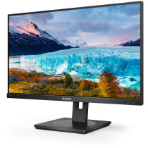Philips 242S1AE – 23.8" FHD IPS Monitor 75Hz 4ms | Armenius Store