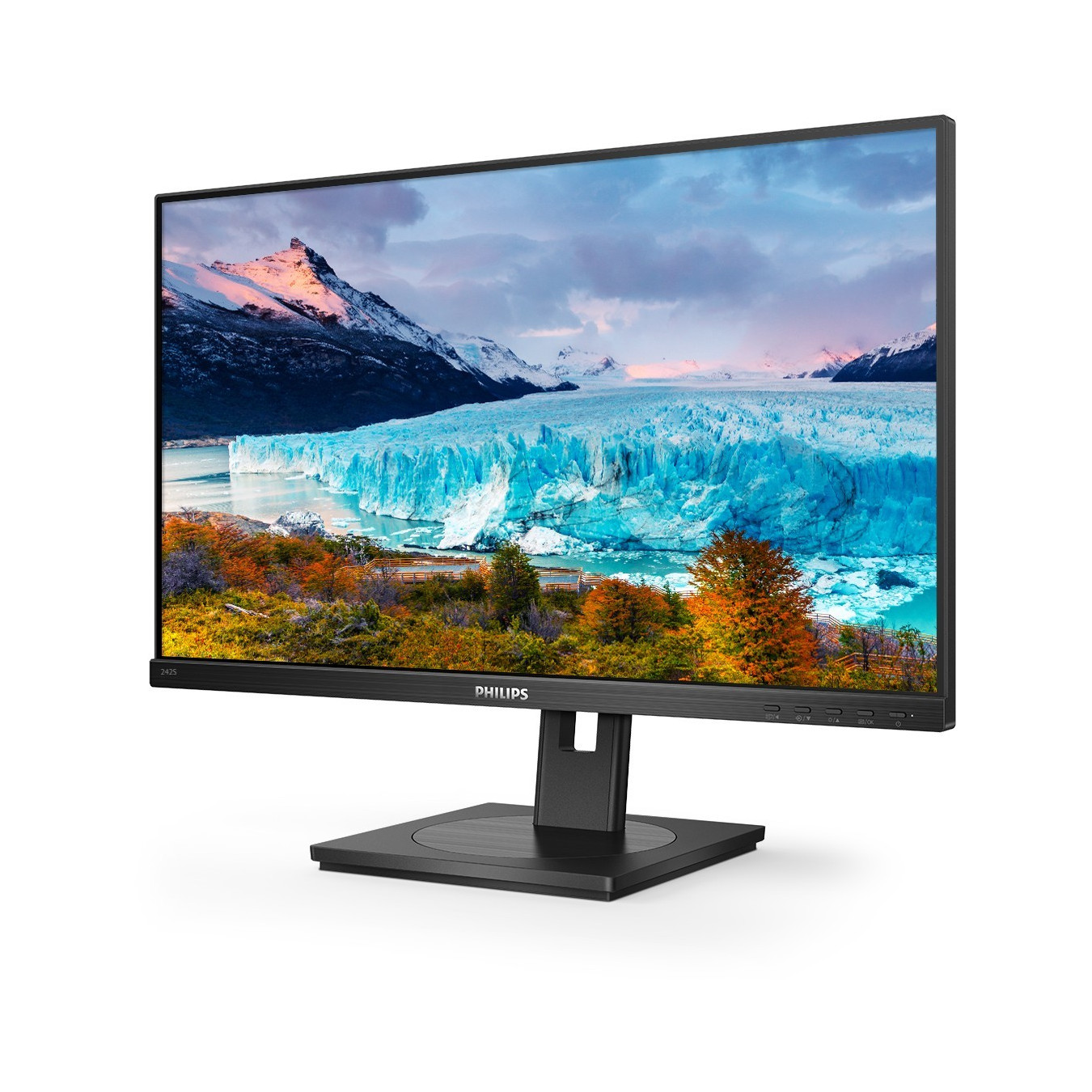 Philips 242S1AE – 23.8" FHD IPS Monitor 75Hz 4ms | Armenius Store