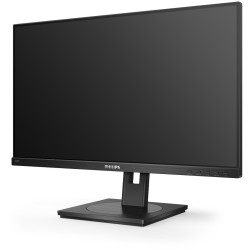Buy Philips S-Line 242S1AE - 23.8in FHD IPS Monitor, 1920x1080, 75Hz, 4ms, DP1.2... in Cyprus, Nicosia, Limassol, Larnaka, Pafos