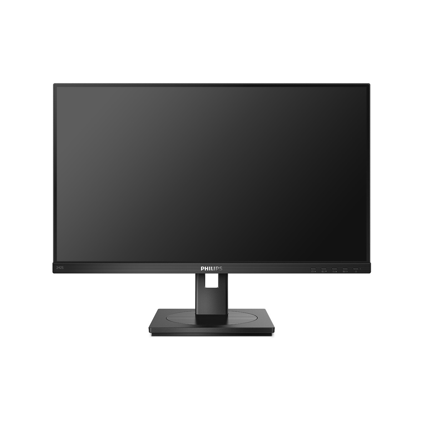Philips 242S1AE – 23.8" FHD IPS Monitor 75Hz 4ms | Armenius Store