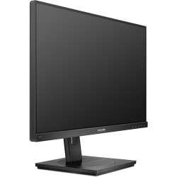 Buy Philips S-Line 242S1AE - 23.8in FHD IPS Monitor, 1920x1080, 75Hz, 4ms, DP1.2... in Cyprus, Nicosia, Limassol, Larnaka, Pafos