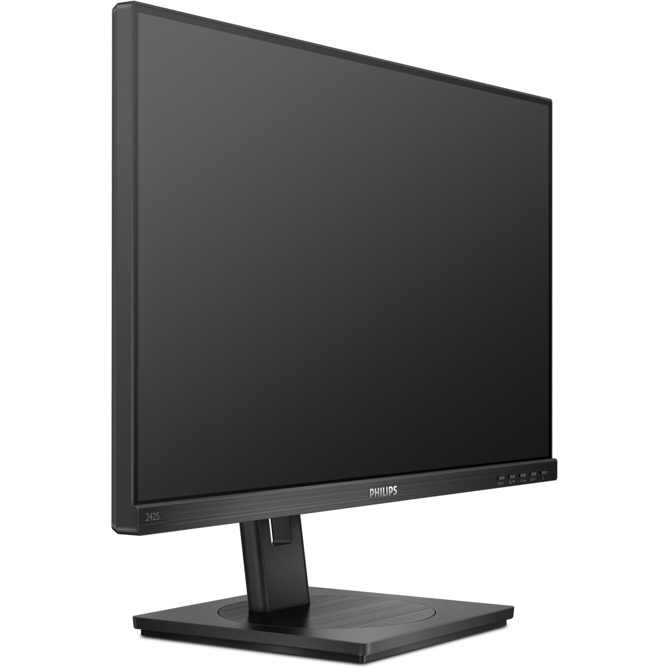 Philips 242S1AE – 23.8" FHD IPS Monitor 75Hz 4ms | Armenius Store