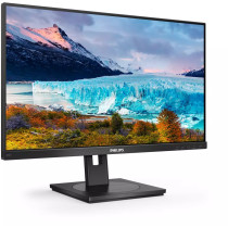 Philips 242S1AE – 23.8" FHD IPS Monitor 75Hz 4ms | Armenius Store