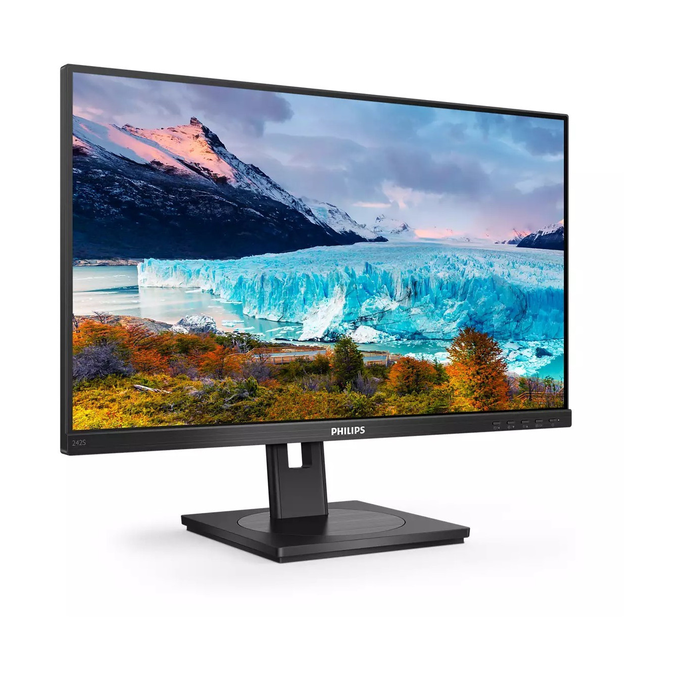 Philips 242S1AE – 23.8" FHD IPS Monitor 75Hz 4ms | Armenius Store