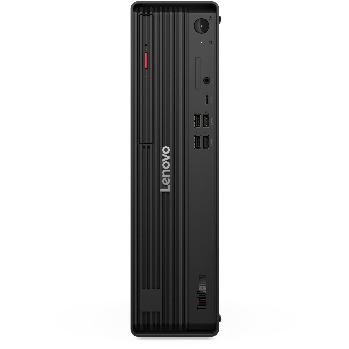 Lenovo ThinkCentre M90s Gen 6 - Intel Core Ultra 7 265, 32GB DDR5, 1TB NVMe, Win 11 Pro, Black