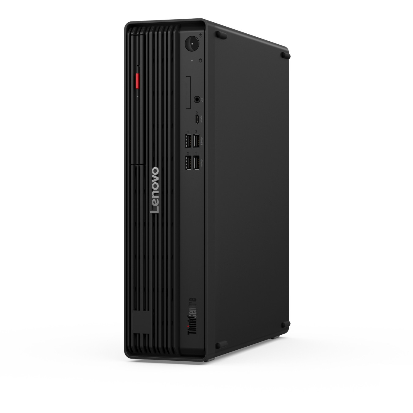 Lenovo ThinkCentre M90s Gen 6 - Intel Core Ultra 7 265, 32GB DDR5, 1TB NVMe, Win 11 Pro, Black