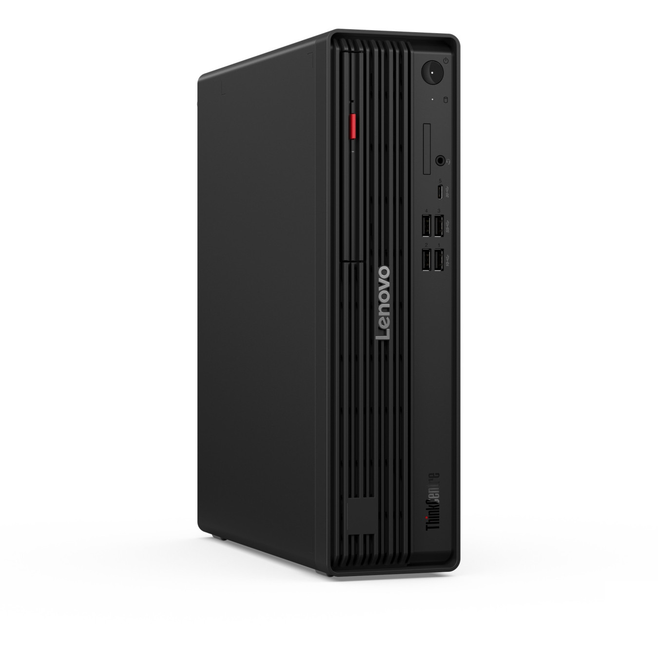 Lenovo ThinkCentre M90s Gen 6 - Intel Core Ultra 7 265, 32GB DDR5, 1TB NVMe, Win 11 Pro, Black