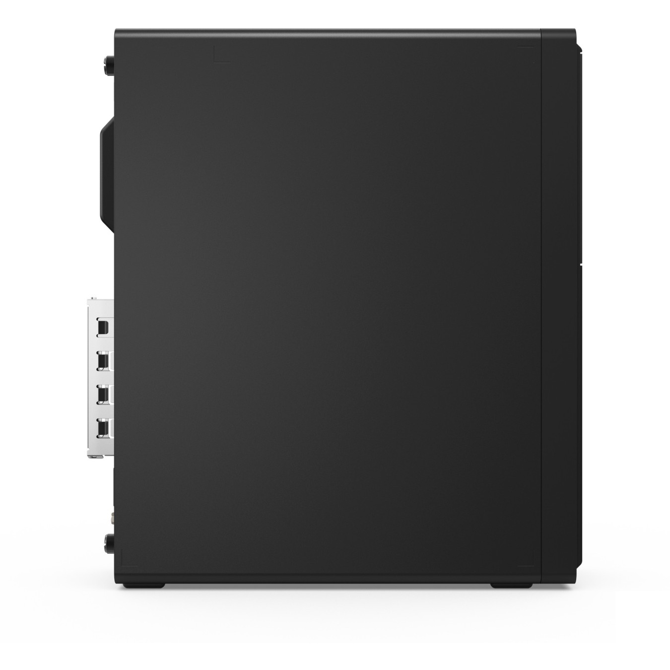 Lenovo ThinkCentre M90s Gen 6 - Intel Core Ultra 7 265, 32GB DDR5, 1TB NVMe, Win 11 Pro, Black