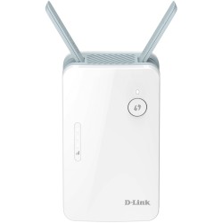 Buy D-Link E15 - AX1500 Wi-Fi 6 Mesh Range Extender - Dual-Band (2.4/5GHz), 1200... in Cyprus, Nicosia, Limassol, Larnaka, Pafos