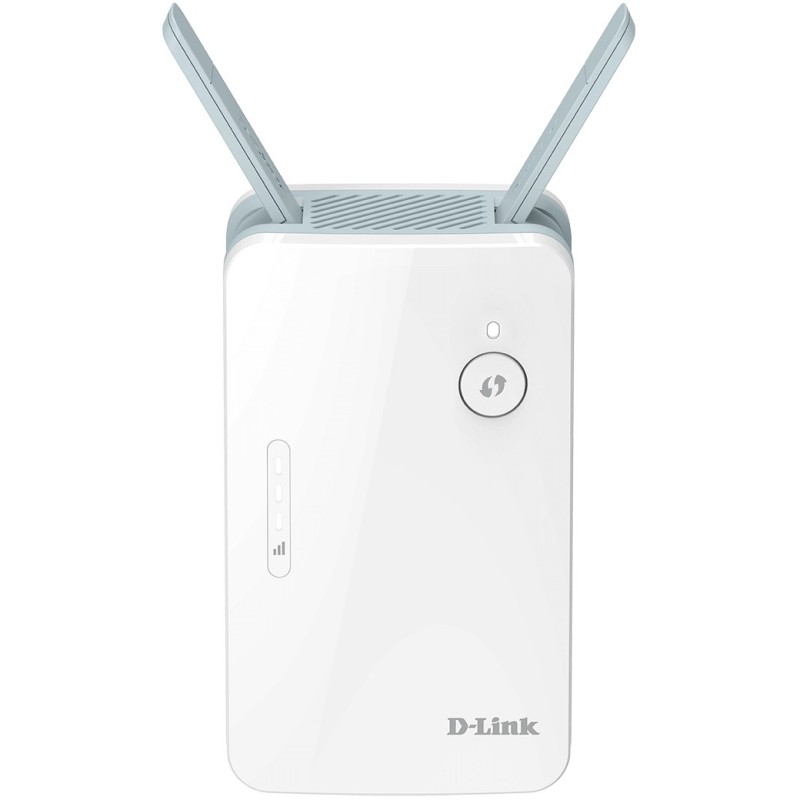 Buy D-Link E15 - AX1500 Wi-Fi 6 Mesh Range Extender - Dual-Band (2.4/5GHz), 1200... in Cyprus, Nicosia, Limassol, Larnaka, Pafos