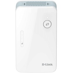 Buy D-Link E15 - AX1500 Wi-Fi 6 Mesh Range Extender - Dual-Band (2.4/5GHz), 1200... in Cyprus, Nicosia, Limassol, Larnaka, Pafos