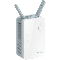 Buy D-Link E15 - AX1500 Wi-Fi 6 Mesh Range Extender - Dual-Band (2.4/5GHz), 1200... in Cyprus, Nicosia, Limassol, Larnaka, Pafos