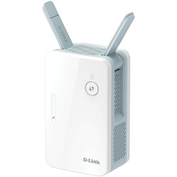 Buy D-Link E15 - AX1500 Wi-Fi 6 Mesh Range Extender - Dual-Band (2.4/5GHz), 1200... in Cyprus, Nicosia, Limassol, Larnaka, Pafos
