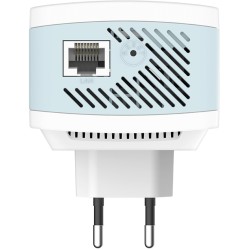 Buy D-Link E15 - AX1500 Wi-Fi 6 Mesh Range Extender - Dual-Band (2.4/5GHz), 1200... in Cyprus, Nicosia, Limassol, Larnaka, Pafos