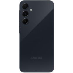 Buy Samsung Galaxy A55 - Awesome Navy - 128GB, 8GB RAM, Exynos up to 2.75GHz, 6.... in Cyprus, Nicosia, Limassol, Larnaka, Pafos