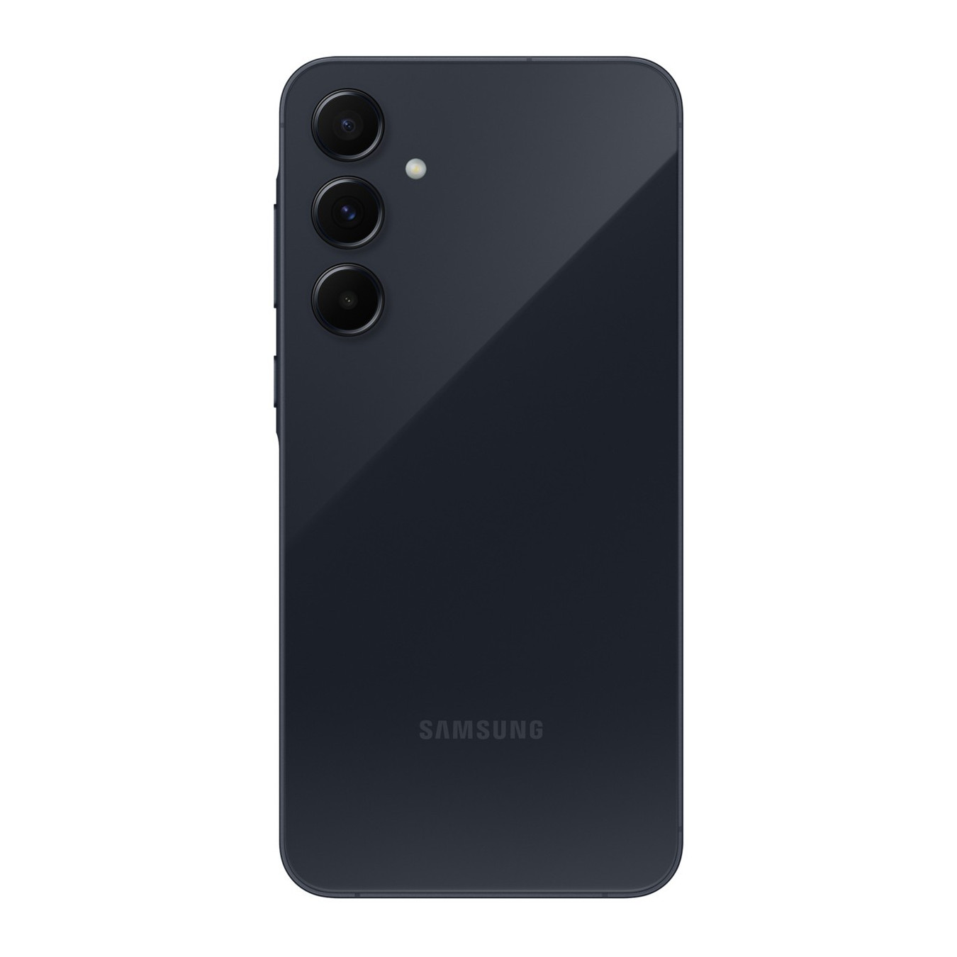 Samsung Galaxy A55 - Awesome Navy - 128GB, 8GB RAM, Exynos up to 2.75GHz, 6.6" Super AMOLED, 5G