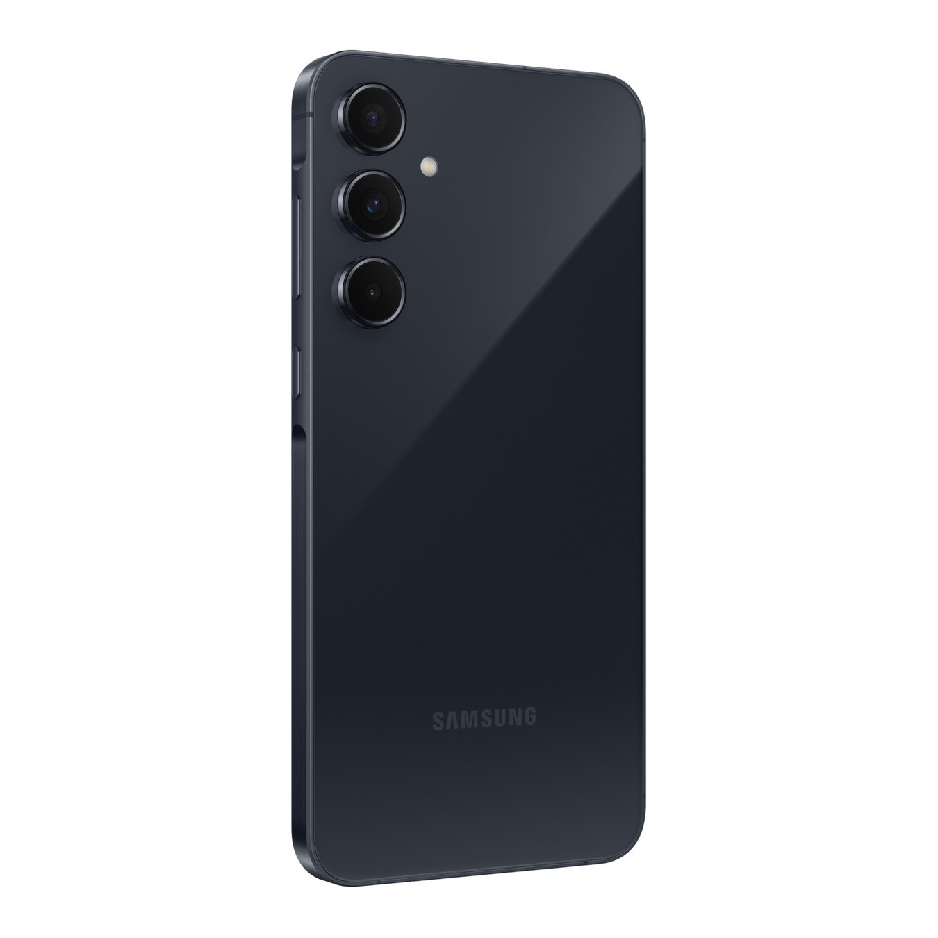 Samsung Galaxy A55 - Awesome Navy - 128GB, 8GB RAM, Exynos up to 2.75GHz, 6.6" Super AMOLED, 5G
