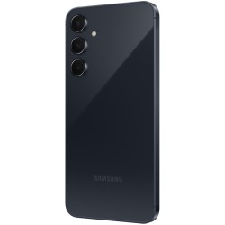 Buy Samsung Galaxy A55 - Awesome Navy - 128GB, 8GB RAM, Exynos up to 2.75GHz, 6.... in Cyprus, Nicosia, Limassol, Larnaka, Pafos