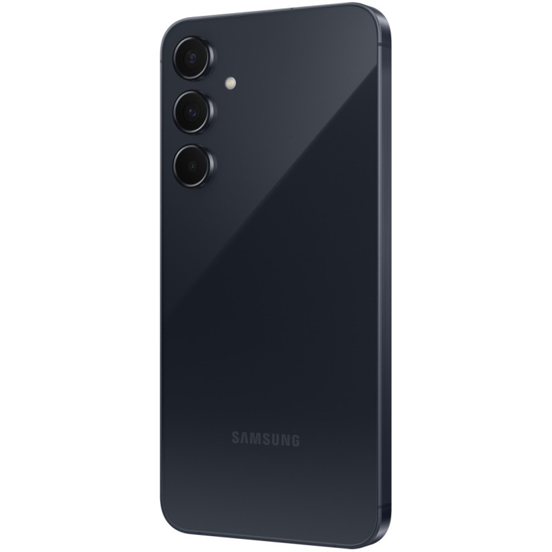 Buy Samsung Galaxy A55 - Awesome Navy - 128GB, 8GB RAM, Exynos up to 2.75GHz, 6.... in Cyprus, Nicosia, Limassol, Larnaka, Pafos