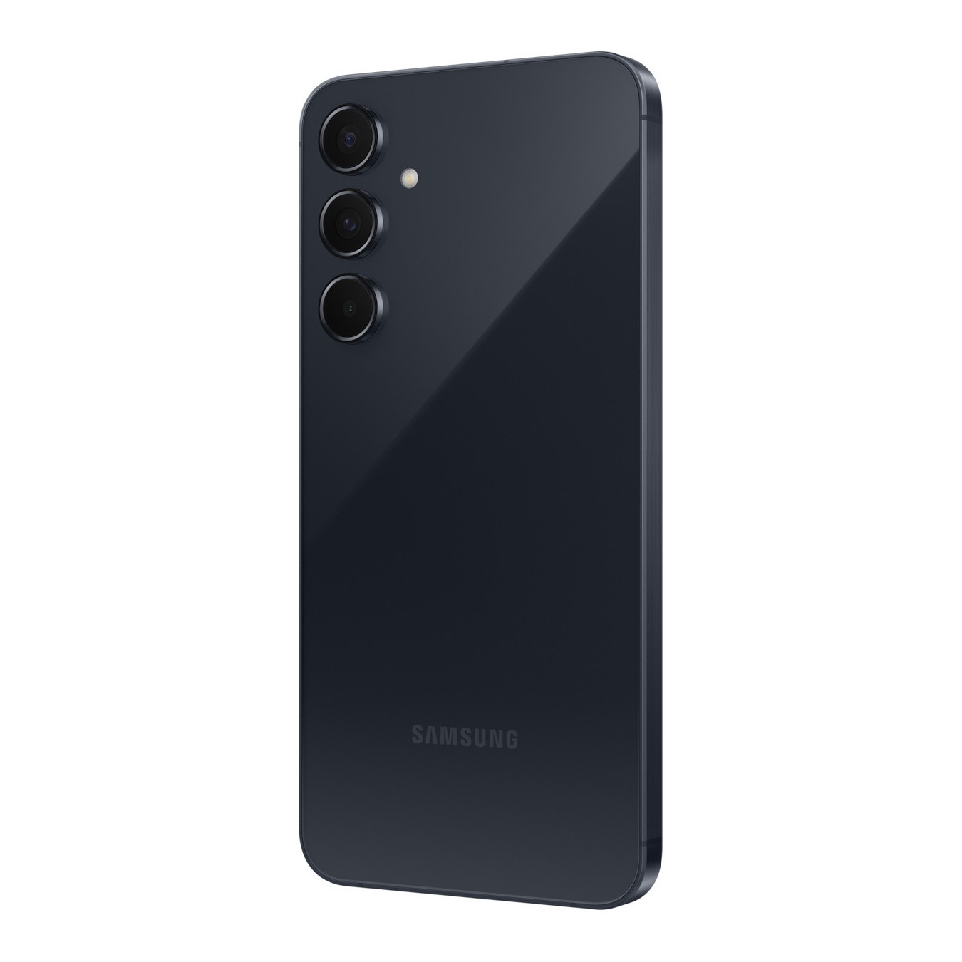 Samsung Galaxy A55 - Awesome Navy - 128GB, 8GB RAM, Exynos up to 2.75GHz, 6.6" Super AMOLED, 5G