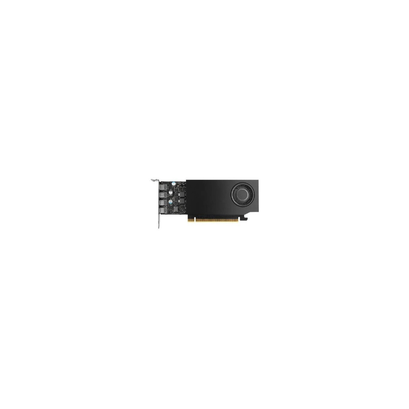 NVIDIA RTX A1000 Low Profile - 900-5G172-2280-000 - 8GB GDDR6, PCIe 4.0 x8, 128-bit, 50W — Buy in Cyprus with Fast Delivery
