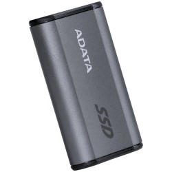 Buy ADATA SE880 - 2TB Portable NVMe SSD - USB 3.2 Gen 2 (USB-C), Grey, 2000 MB/s in Cyprus, Nicosia, Limassol, Larnaka, Pafos