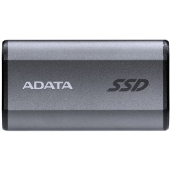 Buy ADATA SE880 - 2TB Portable NVMe SSD - USB 3.2 Gen 2 (USB-C), Grey, 2000 MB/s in Cyprus, Nicosia, Limassol, Larnaka, Pafos