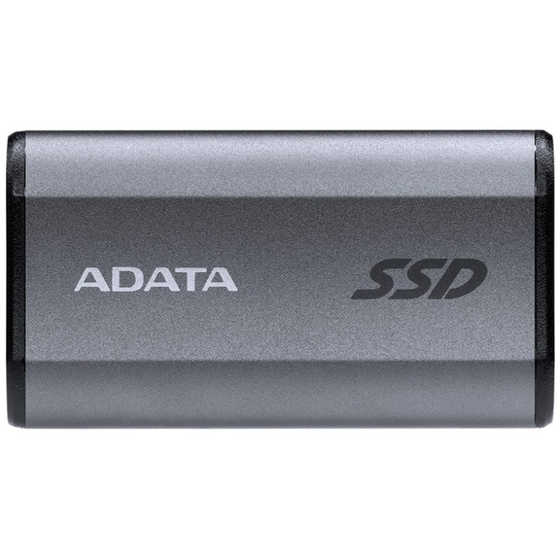Buy ADATA SE880 - 2TB Portable NVMe SSD - USB 3.2 Gen 2 (USB-C), Grey, 2000 MB/s in Cyprus, Nicosia, Limassol, Larnaka, Pafos