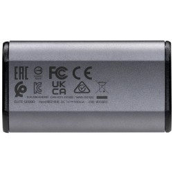 Buy ADATA SE880 - 2TB Portable NVMe SSD - USB 3.2 Gen 2 (USB-C), Grey, 2000 MB/s in Cyprus, Nicosia, Limassol, Larnaka, Pafos