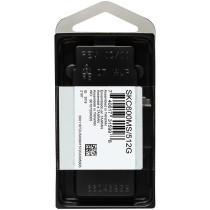 Kingston KC600 512GB mSATA SSD – 550MB/s SATA III | Armenius Store