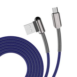 USB Cable Awei CL 24 2.4A -  Official distributor b2b Armenius Store