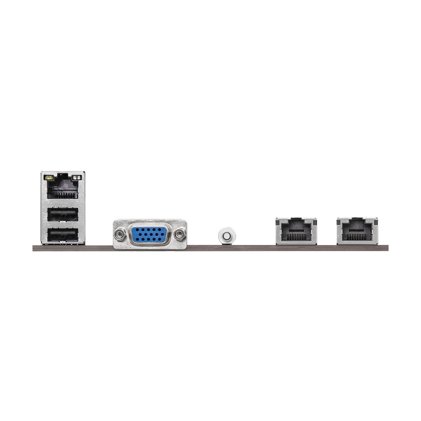 ASRock SP2C741D16-2T - Dual LGA4677 Xeon Server Motherboard, EEB, 16x DDR5 up to 5600MHz — Buy in Cyprus with Fast Delivery