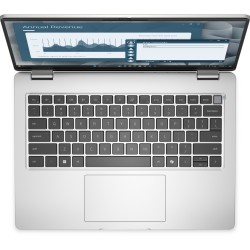 Buy DELL Pro 14 PC14255 AMD Ryzen AI 7 350 35.56cm 14Zoll FHD+ 16GB 512GB SSD WL... in Cyprus, Nicosia, Limassol, Larnaka, Pafos