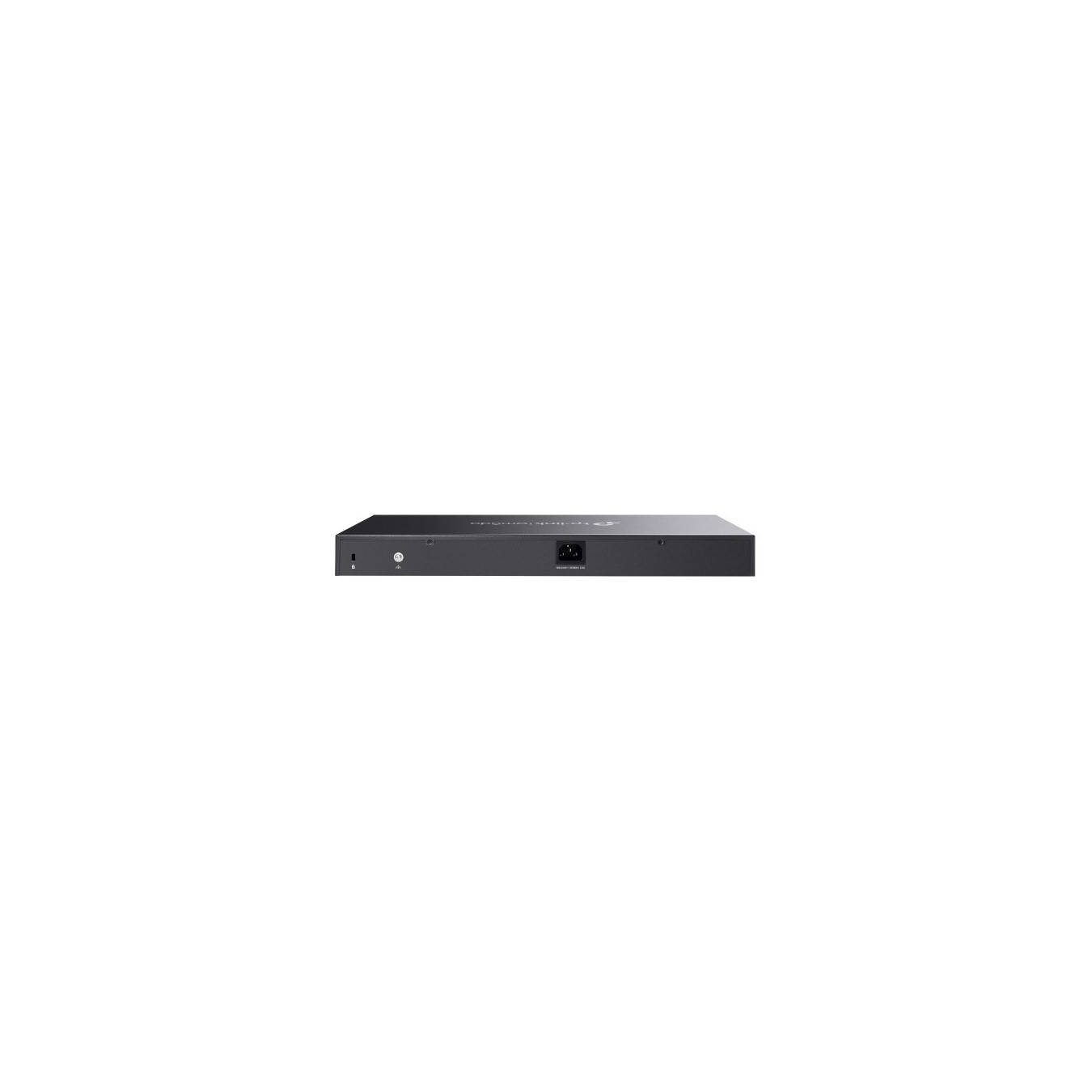 TP-Link Omada SX3832 - 24x 10GBASE-T RJ45, 8x 10G SFP+, L2+ Managed Switch, 1U Black — Buy in Cyprus with Fast Delivery