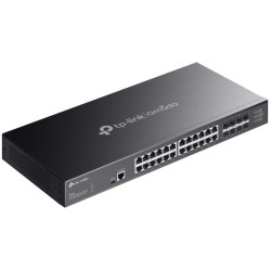 Buy TP-Link Omada SX3832 - 24x 10GBASE-T RJ45, 8x 10G SFP+, L2+ Managed Switch, ... in Cyprus, Nicosia, Limassol, Larnaka, Pafos