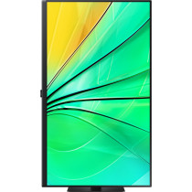 Samsung ViewFinity S6 S32D600EAU - 32" QHD IPS 100Hz Monitor, HDR10, 5ms, 350 cd/m², Black, VESA 100x100