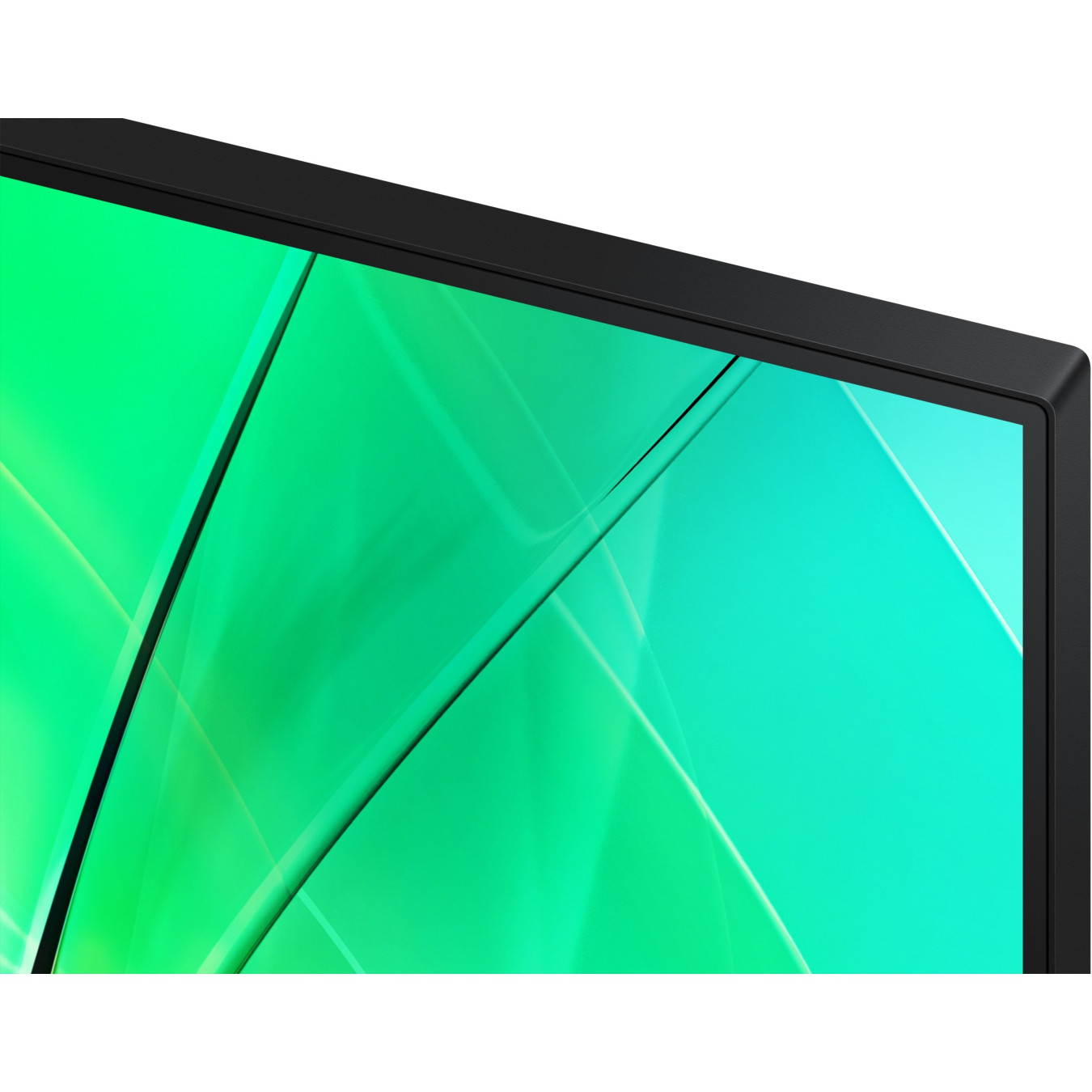 Samsung ViewFinity S6 S32D600EAU - 32" QHD IPS 100Hz Monitor, HDR10, 5ms, 350 cd/m², Black, VESA 100x100