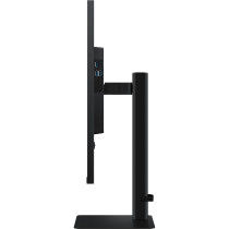 Samsung ViewFinity S6 S32D600EAU - 32" QHD IPS 100Hz Monitor, HDR10, 5ms, 350 cd/m², Black, VESA 100x100