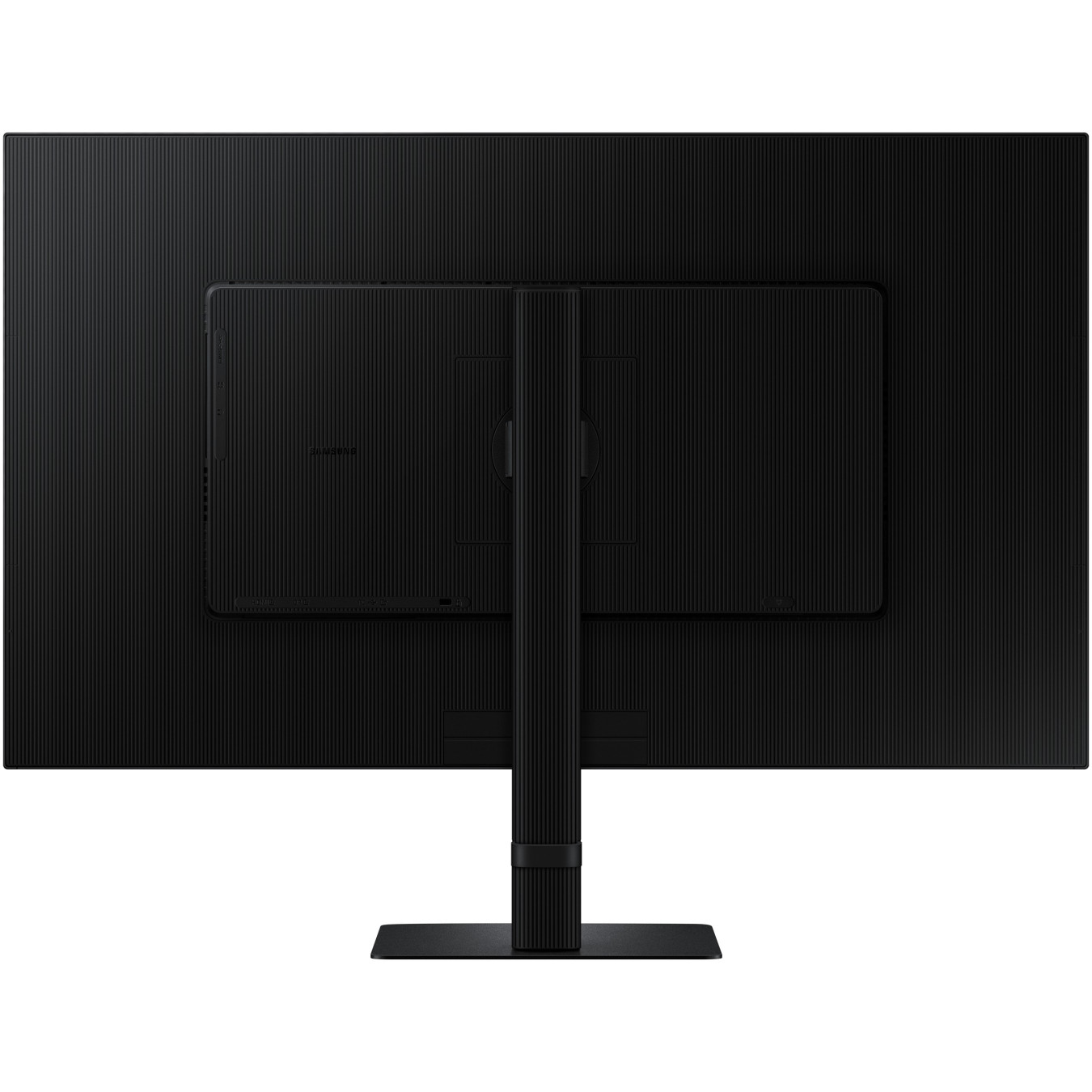 Samsung ViewFinity S6 S32D600EAU - 32" QHD IPS 100Hz Monitor, HDR10, 5ms, 350 cd/m², Black, VESA 100x100
