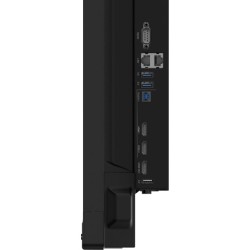 Buy iiyama ProLite TE8612MIS-B3AG - 86" 4K UHD Interactive Touchscreen, VA, Andr... in Cyprus, Nicosia, Limassol, Larnaka, Pafos