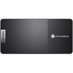 Buy Lenovo Chromebox Micro - N4500 - Black, 8GB LPDDR4x, 32GB eMMC, Intel Celero... in Cyprus, Nicosia, Limassol, Larnaka, Pafos