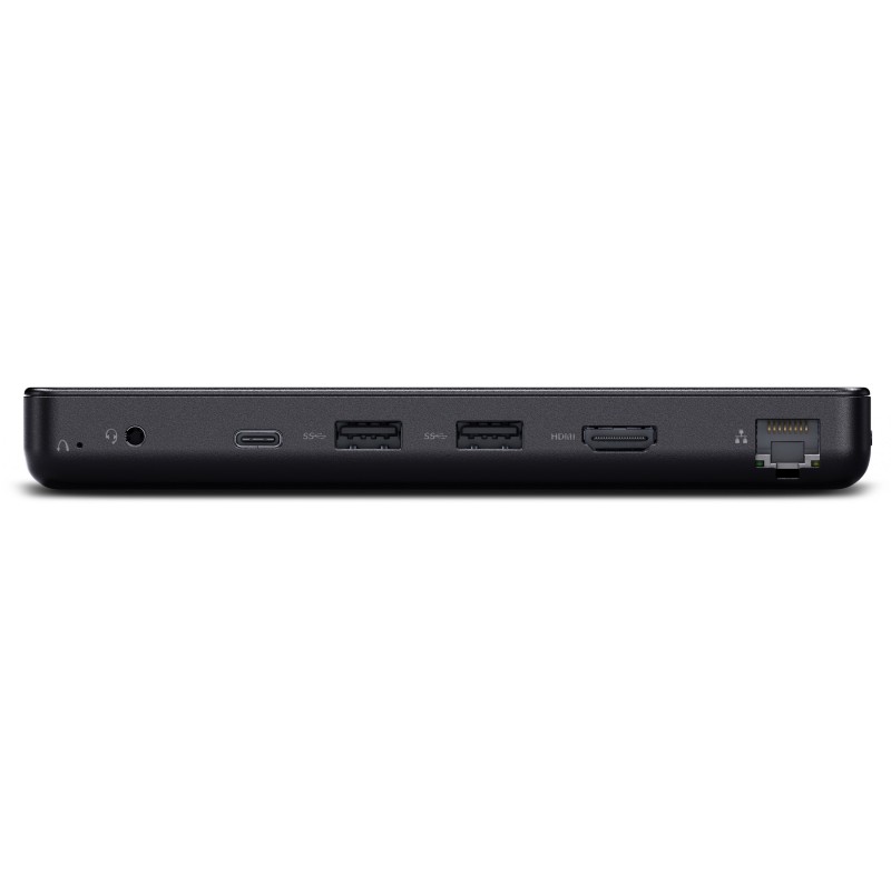 Buy Lenovo Chromebox Micro - N4500 - Black, 8GB LPDDR4x, 32GB eMMC, Intel Celero... in Cyprus, Nicosia, Limassol, Larnaka, Pafos